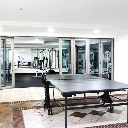 Beach Front Penthouse In Exclusive Tower Santo Domingo Eksteriør bilde