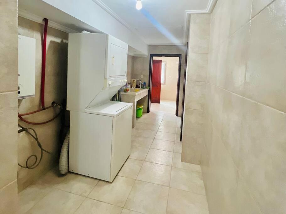 Beach Front Penthouse In Exclusive Tower Santo Domingo Eksteriør bilde