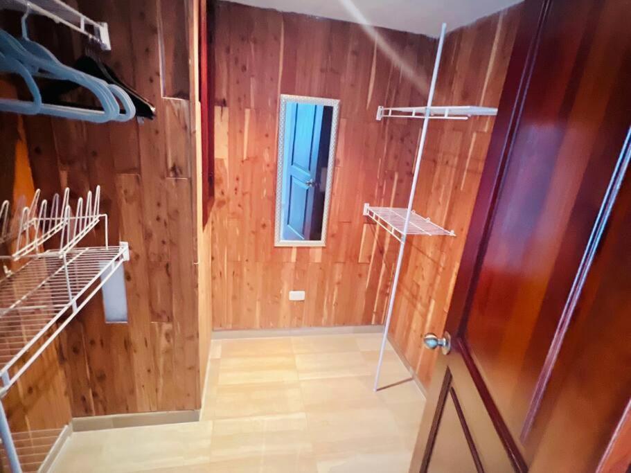 Beach Front Penthouse In Exclusive Tower Santo Domingo Eksteriør bilde